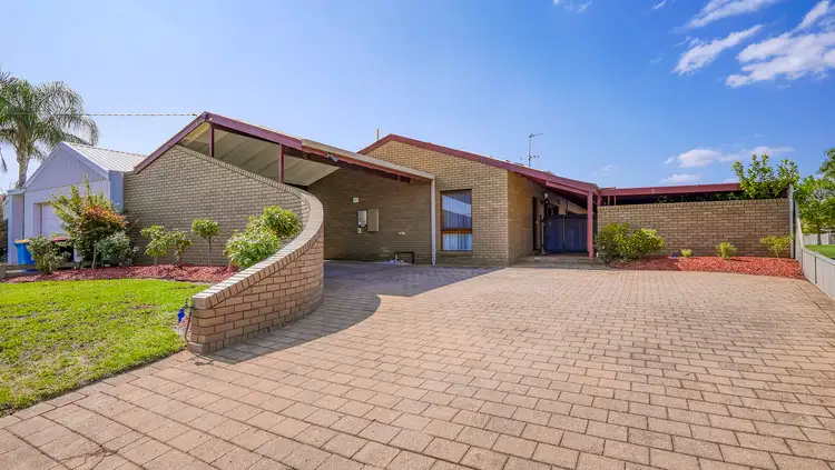 Main view of Homely house listing, 9 King Richard Drive, Shepparton VIC 3630