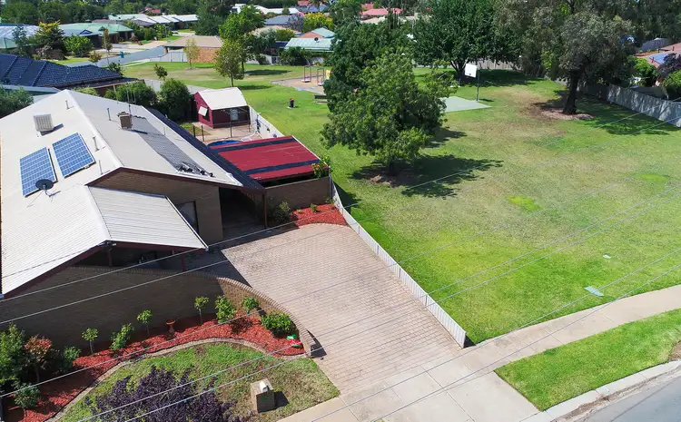 Second view of Homely house listing, 9 King Richard Drive, Shepparton VIC 3630
