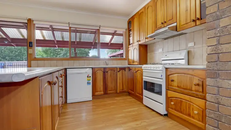 Fifth view of Homely house listing, 9 King Richard Drive, Shepparton VIC 3630