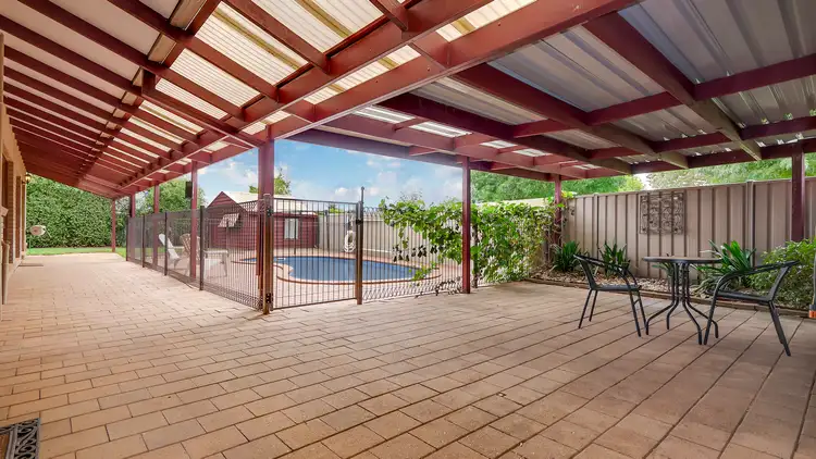Sixth view of Homely house listing, 9 King Richard Drive, Shepparton VIC 3630