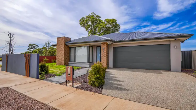 Main view of Homely house listing, 1 Sanctuary Drive, Kialla VIC 3631