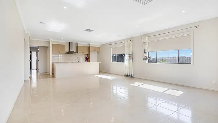 Third view of Homely house listing, 1 Sanctuary Drive, Kialla VIC 3631