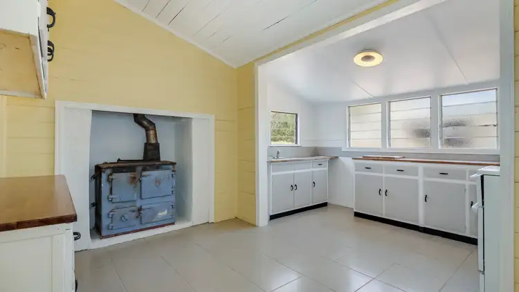 Fourth view of Homely house listing, 58 Dookie Street, Dookie VIC 3646