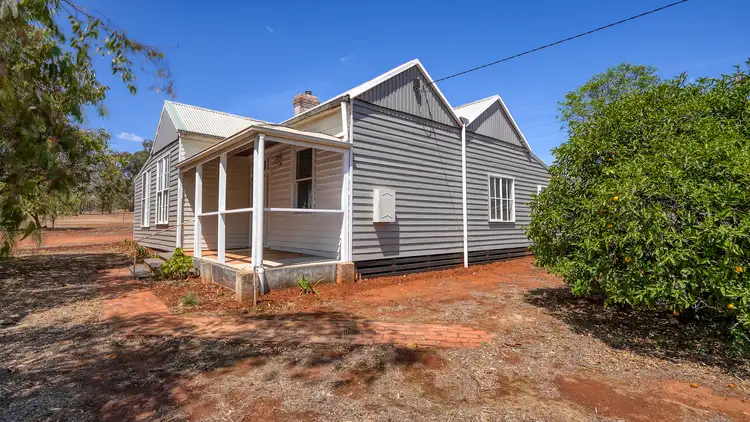 Seventh view of Homely house listing, 58 Dookie Street, Dookie VIC 3646