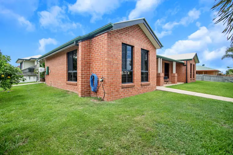 Second view of Homely house listing, 2 Mattey Court, Walkerston QLD 4751
