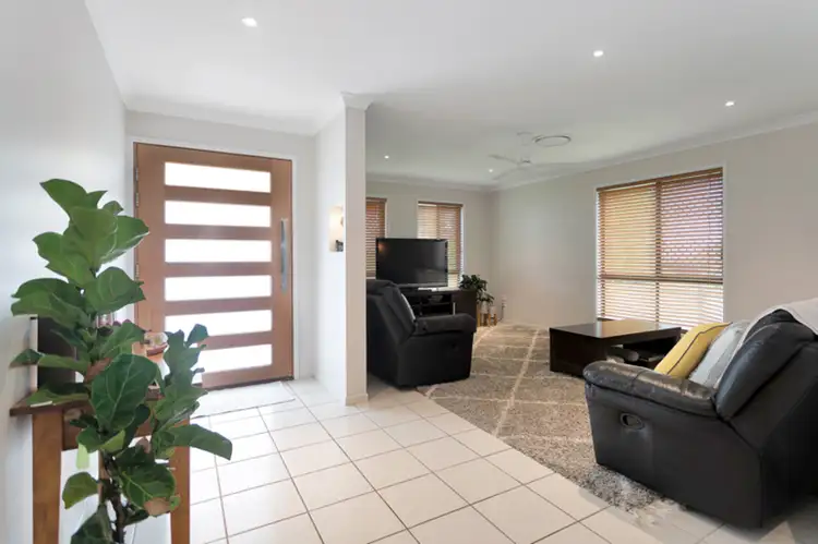 Third view of Homely house listing, 2 Mattey Court, Walkerston QLD 4751