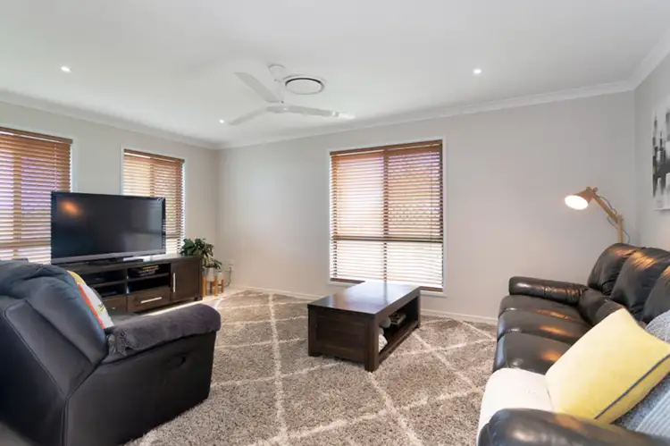 Fourth view of Homely house listing, 2 Mattey Court, Walkerston QLD 4751