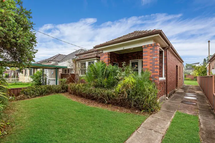 45 Defoe Street, Wiley Park NSW 2195