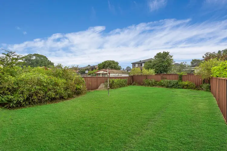 Second view of Homely house listing, 45 Defoe Street, Wiley Park NSW 2195