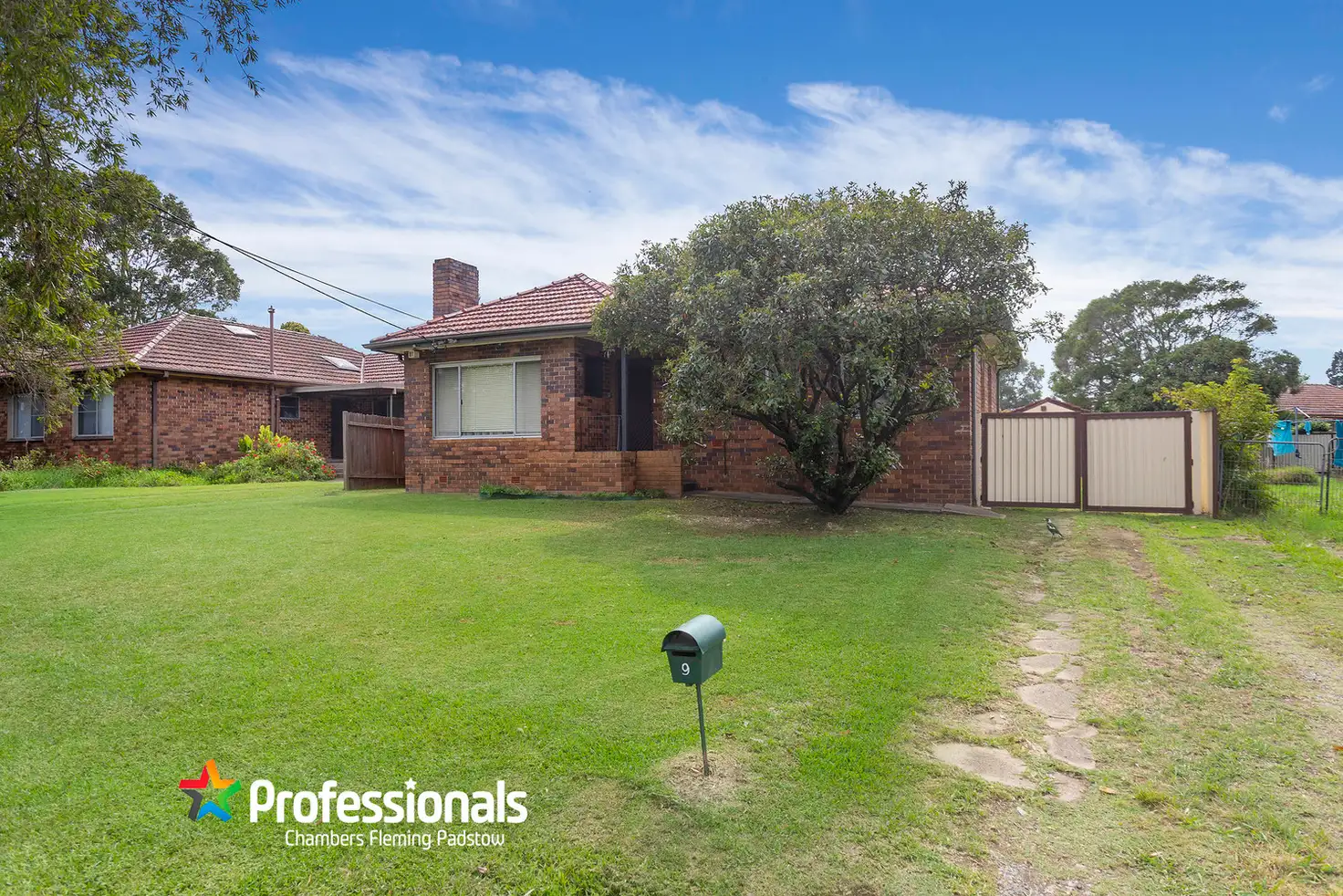 Main view of Homely house listing, 9 Baddeley Street, Padstow NSW 2211