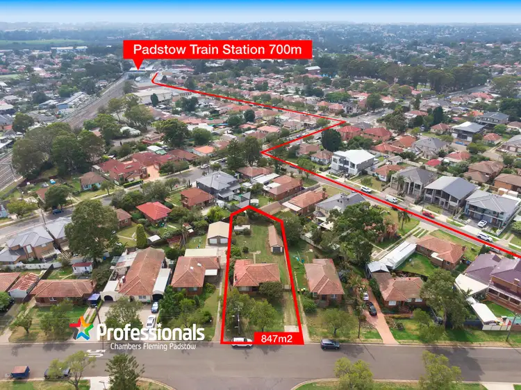 Second view of Homely house listing, 9 Baddeley Street, Padstow NSW 2211