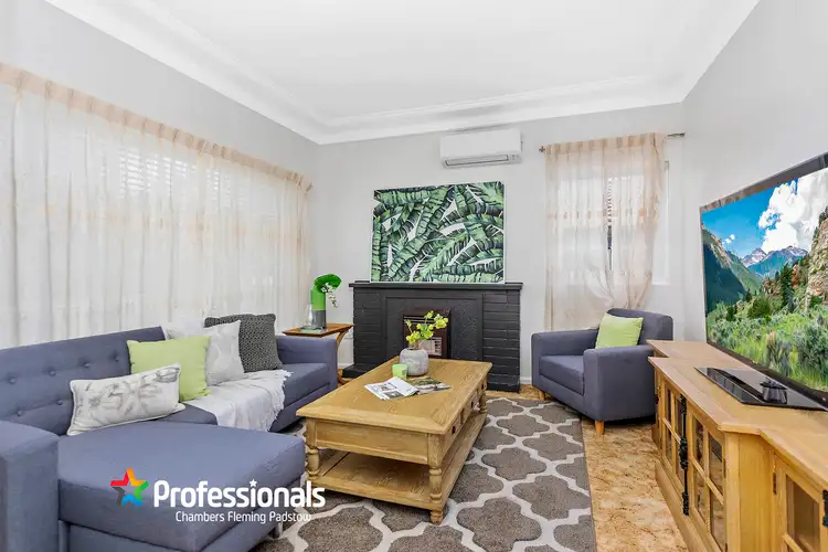 Fourth view of Homely house listing, 9 Baddeley Street, Padstow NSW 2211
