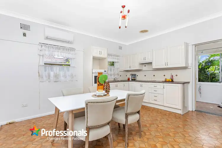 Fifth view of Homely house listing, 9 Baddeley Street, Padstow NSW 2211