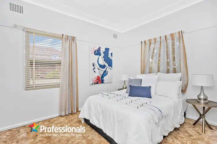 Sixth view of Homely house listing, 9 Baddeley Street, Padstow NSW 2211