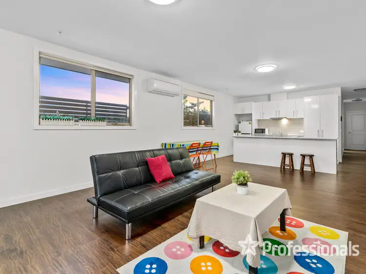 Fourth view of Homely apartment listing, 10/14 Landale Avenue, Croydon VIC 3136