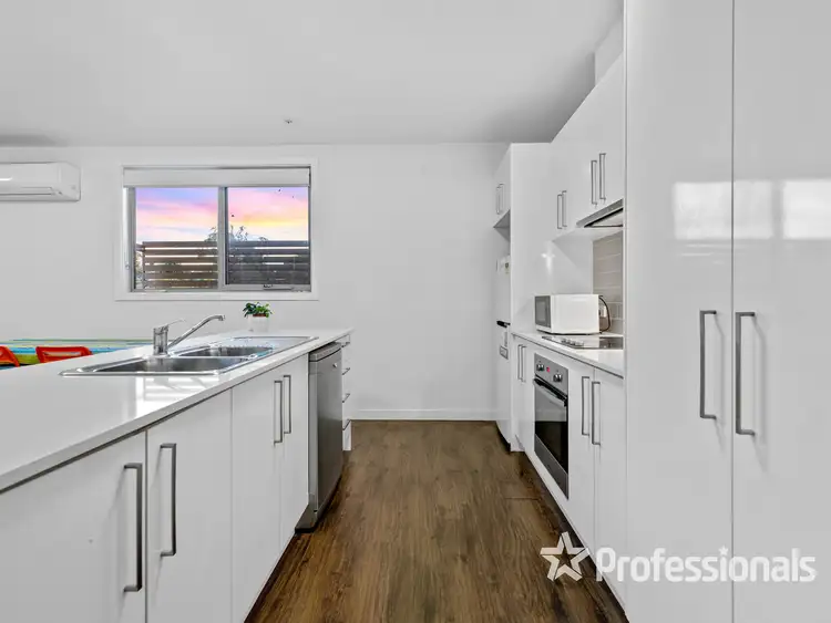 Fifth view of Homely apartment listing, 10/14 Landale Avenue, Croydon VIC 3136