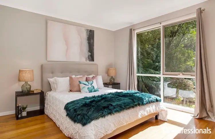 Sixth view of Homely house listing, 16 Mitarm Close, Mount Evelyn VIC 3796