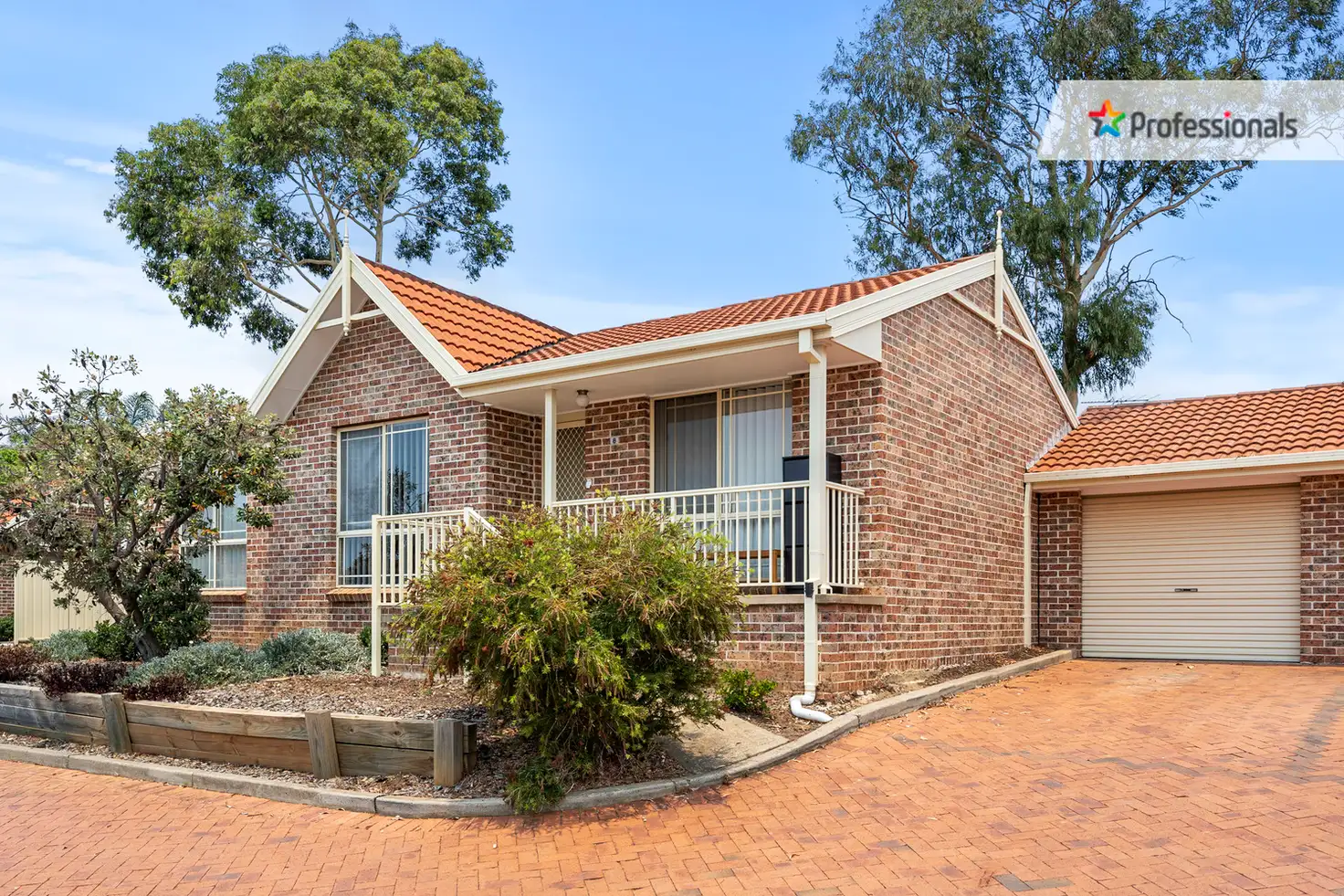 Main view of Homely villa listing, 8/68 Myall Road, Casula NSW 2170