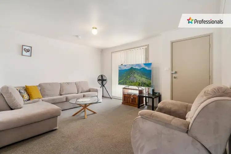 Second view of Homely villa listing, 8/68 Myall Road, Casula NSW 2170