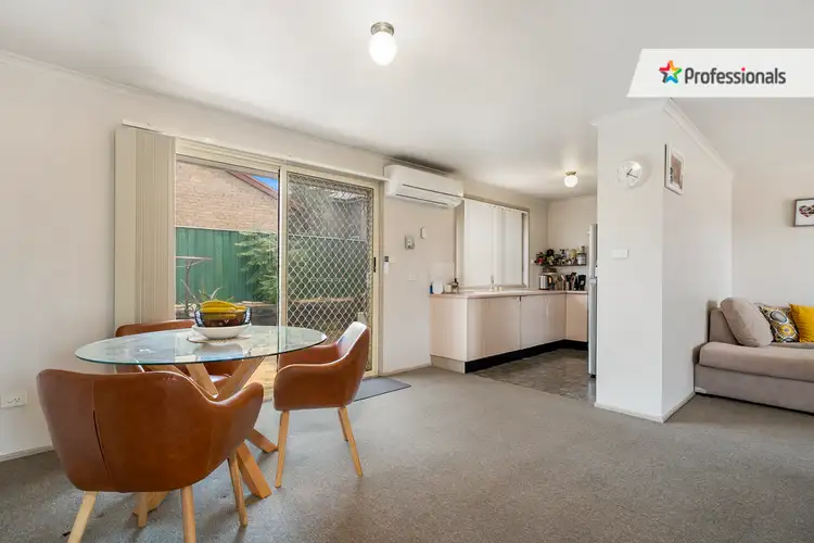 Third view of Homely villa listing, 8/68 Myall Road, Casula NSW 2170