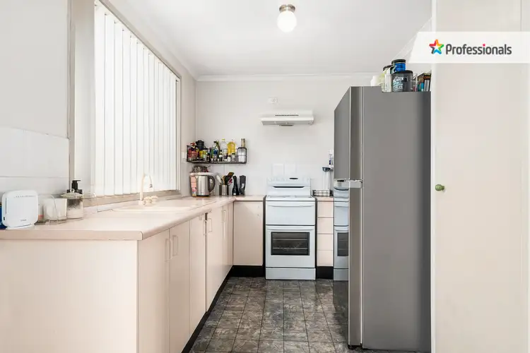 Fourth view of Homely villa listing, 8/68 Myall Road, Casula NSW 2170