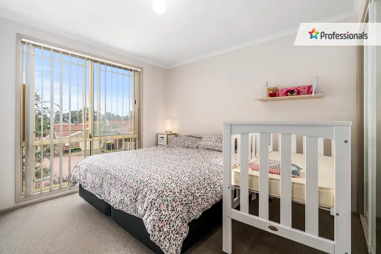 Fifth view of Homely villa listing, 8/68 Myall Road, Casula NSW 2170