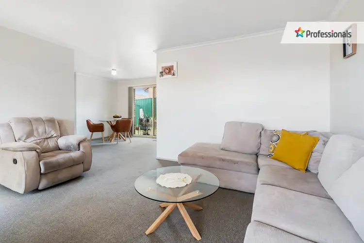 Sixth view of Homely villa listing, 8/68 Myall Road, Casula NSW 2170