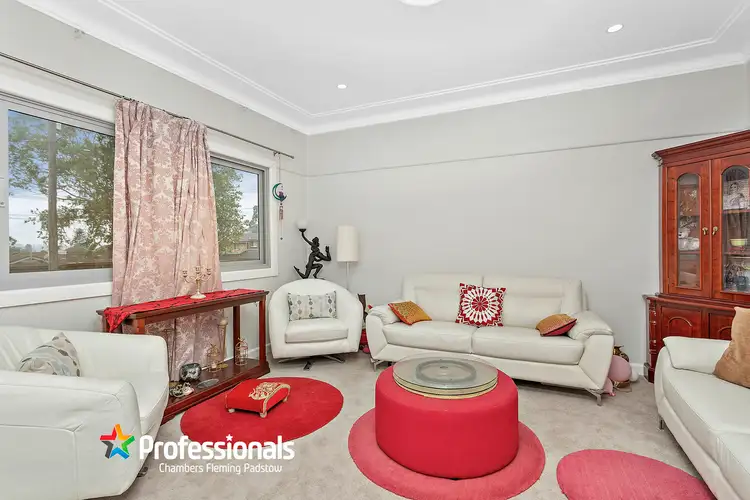 Second view of Homely house listing, 83 Tower Street, Panania NSW 2213