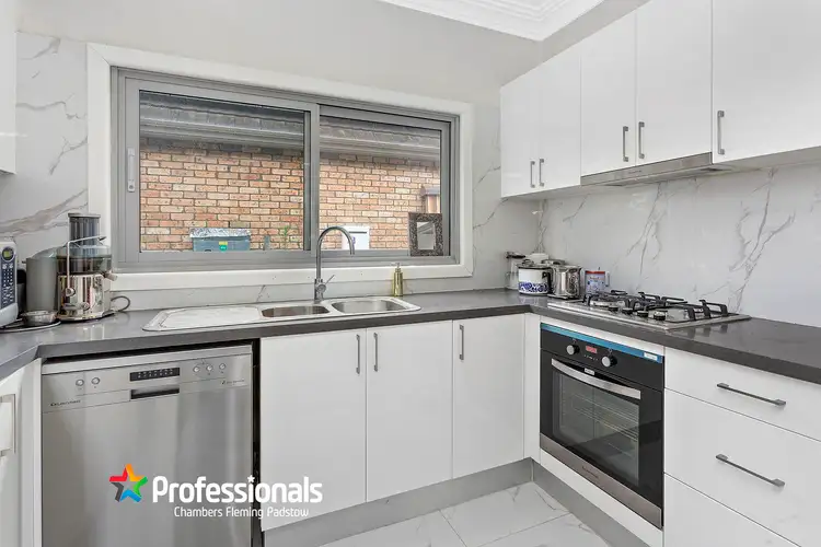 Third view of Homely house listing, 83 Tower Street, Panania NSW 2213