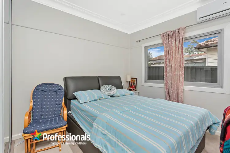 Fourth view of Homely house listing, 83 Tower Street, Panania NSW 2213