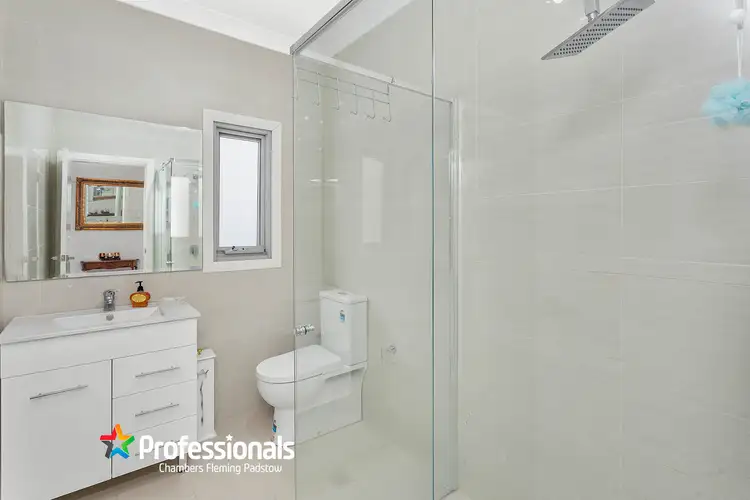 Fifth view of Homely house listing, 83 Tower Street, Panania NSW 2213