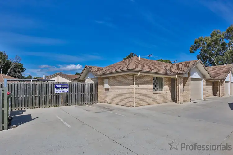 Third view of Homely house listing, 31/8 Rosegum Place, Redbank Plains QLD 4301