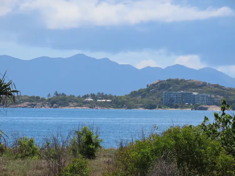 Second view of Homely house listing, 95 Queens Beach Esplanade, Bowen QLD 4805