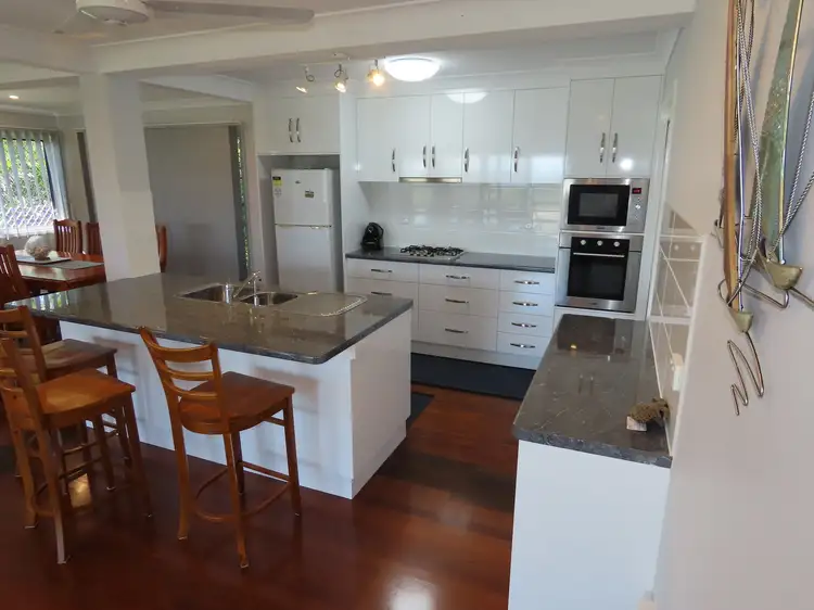 Third view of Homely house listing, 95 Queens Beach Esplanade, Bowen QLD 4805