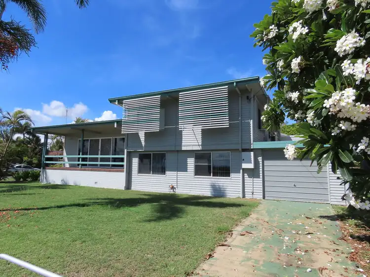 Fifth view of Homely house listing, 95 Queens Beach Esplanade, Bowen QLD 4805