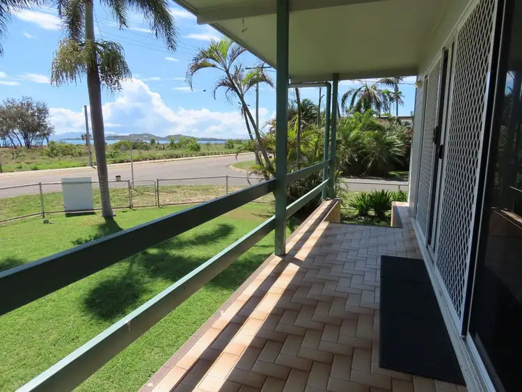 Sixth view of Homely house listing, 95 Queens Beach Esplanade, Bowen QLD 4805