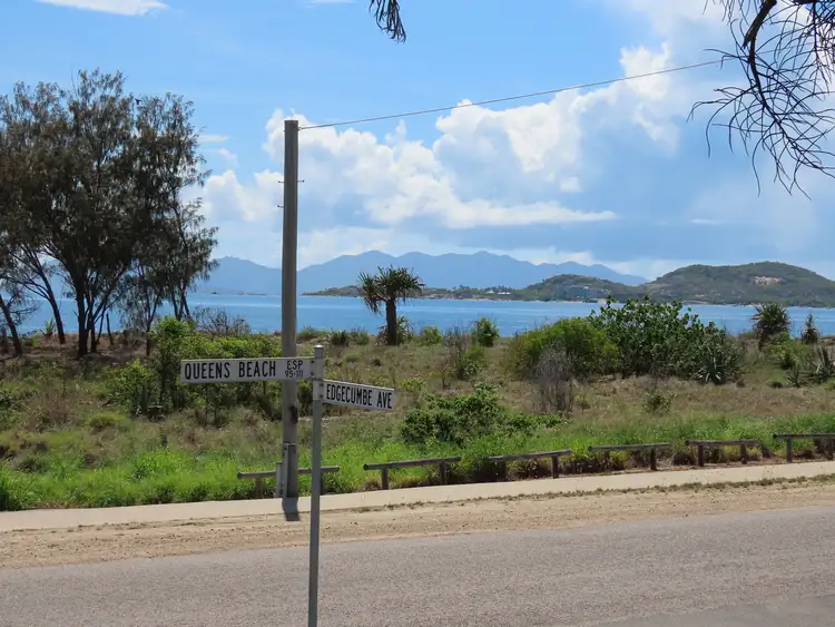 Seventh view of Homely house listing, 95 Queens Beach Esplanade, Bowen QLD 4805