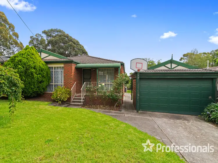 4 Morano Court