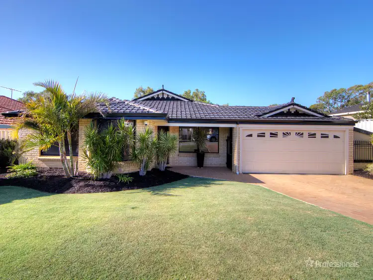 29 Greenough Court, Jane Brook WA 6056