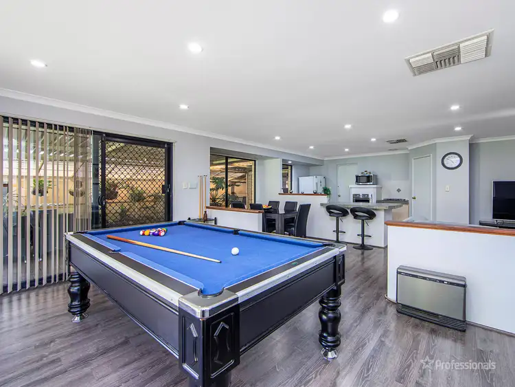 Fourth view of Homely house listing, 29 Greenough Court, Jane Brook WA 6056