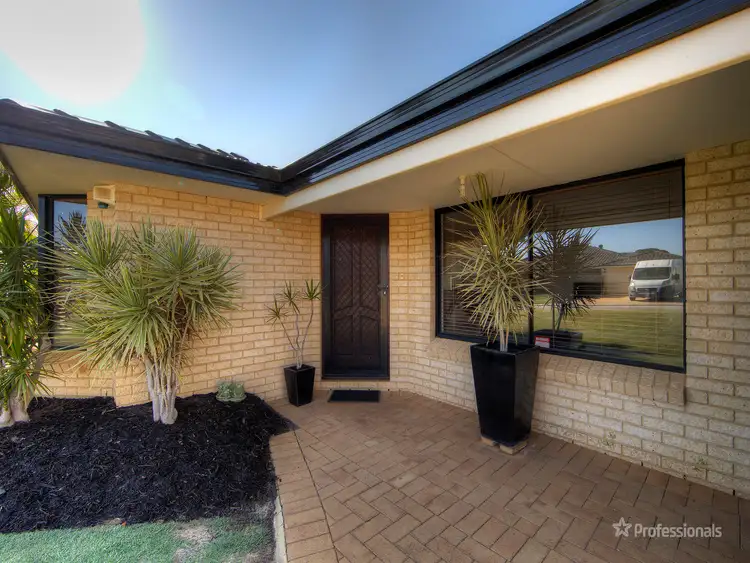 Fifth view of Homely house listing, 29 Greenough Court, Jane Brook WA 6056