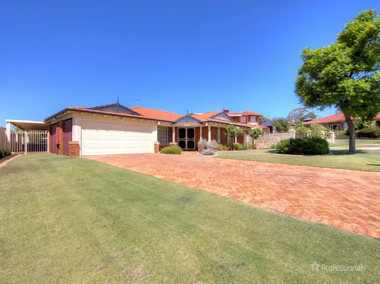 25 Bourke View, Jane Brook WA 6056