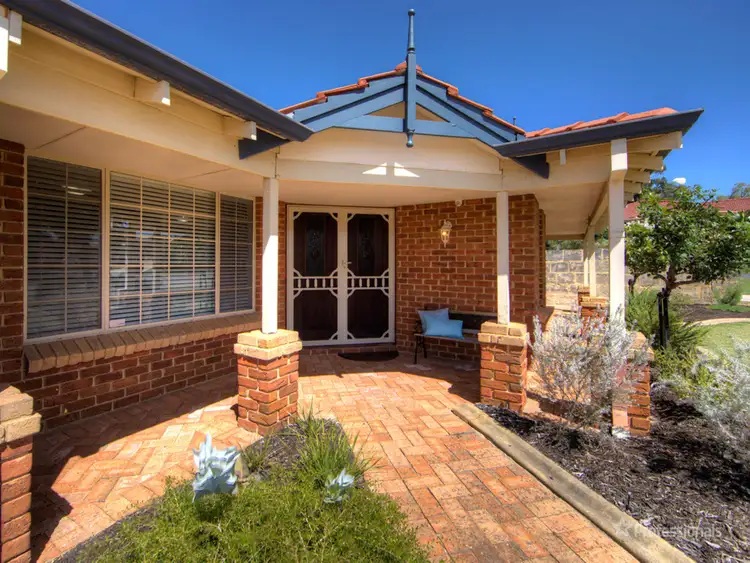 Second view of Homely house listing, 25 Bourke View, Jane Brook WA 6056