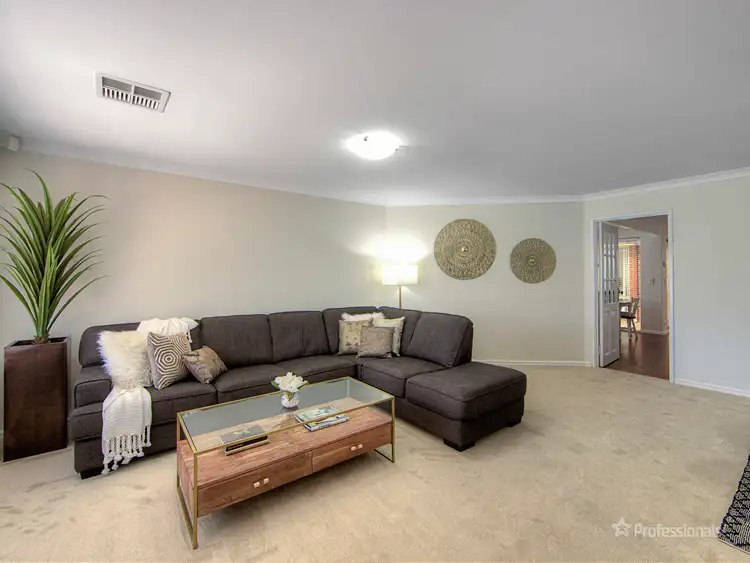 Third view of Homely house listing, 25 Bourke View, Jane Brook WA 6056
