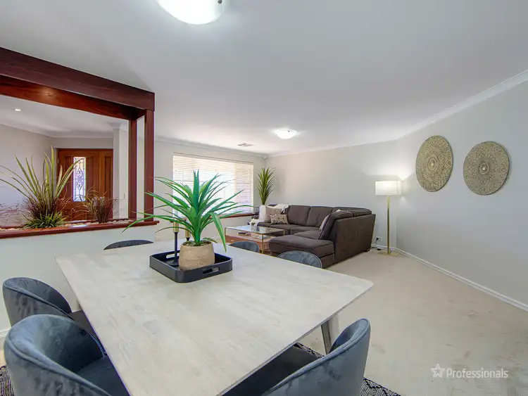 Fifth view of Homely house listing, 25 Bourke View, Jane Brook WA 6056