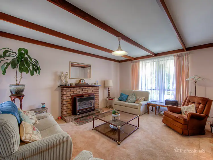 Second view of Homely house listing, 5 Eagle Court, High Wycombe WA 6057