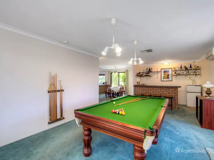 Third view of Homely house listing, 5 Eagle Court, High Wycombe WA 6057