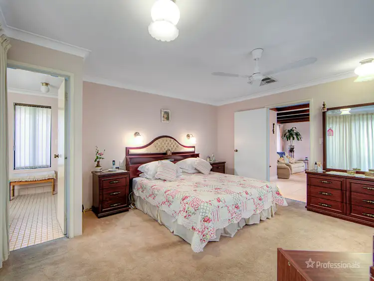 Sixth view of Homely house listing, 5 Eagle Court, High Wycombe WA 6057