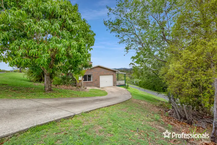 Main view of Homely house listing, 92A Noosa Road, Monkland QLD 4570