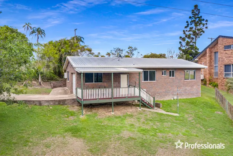 Third view of Homely house listing, 92A Noosa Road, Monkland QLD 4570